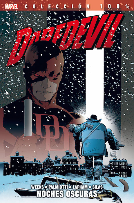 DAREDEVIL, NOCHES OSCURAS