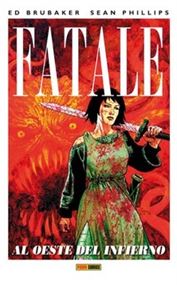 FATALE 4