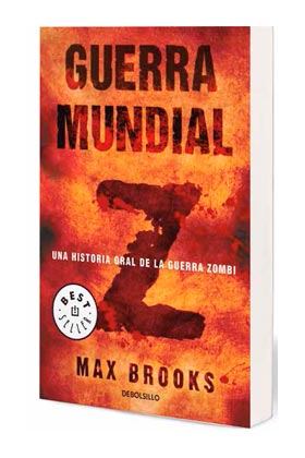 GUERRA MUNDIAL Z