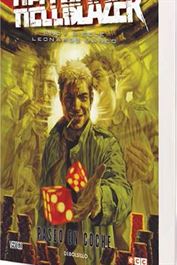 Hellblazer. Paseo en coche