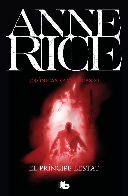 PRINCIPE LESTAT. CRONICAS VAMPIRICAS 11