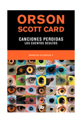 CANCIONES PERDIDAS / LOS CUENTOS OCULTOS