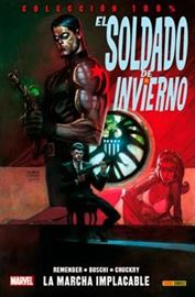 EL SOLDADO DE INVIERNO