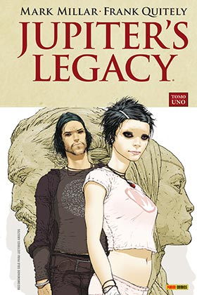 JUPITERS LEGACY 01