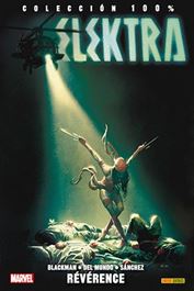 ELEKTRA 02: RÉVÉRENCE