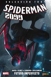 SPIDERMAN 2099 VOL 2: FUTURO IMPERFECTO