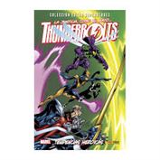 THUNDERBOLTS 04: TENDENCIAS HEROICAS
