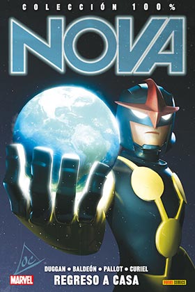 NOVA 05. AXIS