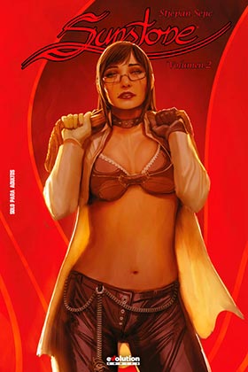 SUNSTONE 02