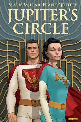 JUPITERS CIRCLE