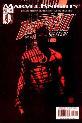 DAREDEVIL 10. EL REY DE LA COCINA DEL INFIERNO (MARVEL SAGA 32)