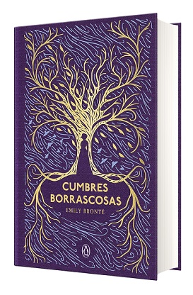 CUMBRES BORRASCOSAS