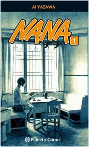 NANA Nº 01/21 (NUEVA EDICIÓN)