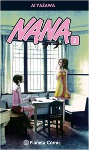NANA Nº 02/21 (NUEVA EDICIÓN)
