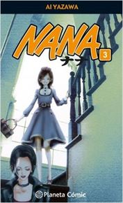 NANA Nº 03/21 (NUEVA EDICION)