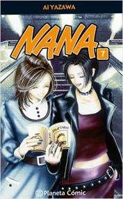 NANA Nº 07/21 (NUEVA EDICIÓN)