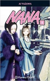 NANA Nº 08/21 (NUEVA EDICIÓN)