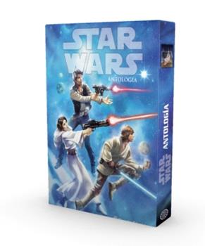 STAR WARS 40 ANIVERSARIO