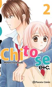 CHITOSE ETC Nº 02/07