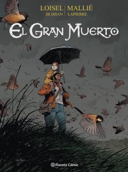 EL GRAN MUERTO