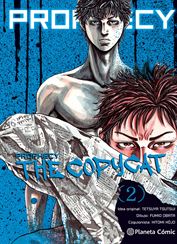 Prophecy Copycat 02