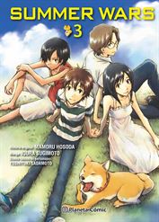 Summer wars 03