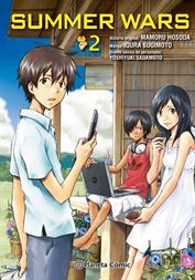 Summer wars 02