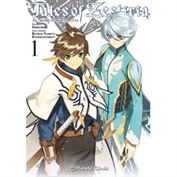 Tales of Zestiria 01