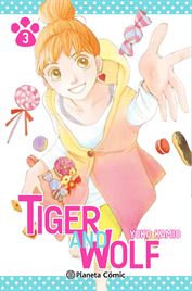 Tiger and Wolf 03