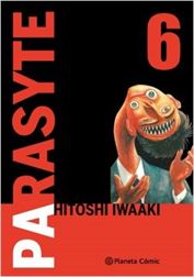 Parasyte 06