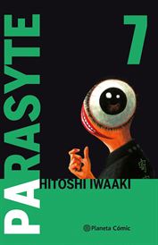 Parasyte 07