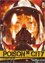 Poison City 1 (de 2)