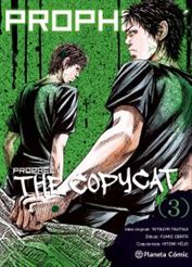 Prophecy Copycat 03