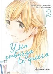 Y Sin Embargo Te Quiero 2 (de 7)