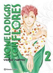 No me lo Digas con Flores 02