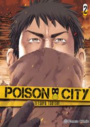 Poison City 2 (de 2)