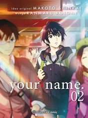 Your Name 2 (de 3)