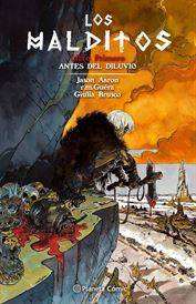 Los malditos 01