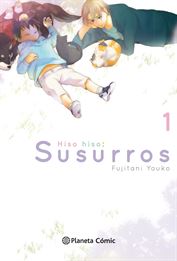 Susurros 1