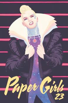 PAPER GIRLS 23/30