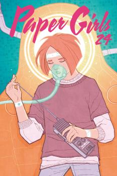 PAPER GIRLS GRAPA 24/30