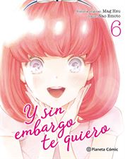 Y Sin Embargo Te Quiero 6 (de 7)