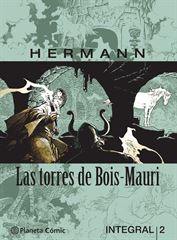 Las Torres de Bois-Mauri Integral 2