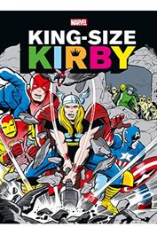 KING-SIZE KIRBY