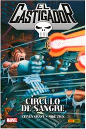 EL CASTIGADOR: CIRCULO DE SANGRE