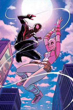 LA INCREIBLE MASACRE-GWEN 02.