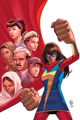 MS. MARVEL 07.