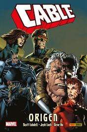 CABLE: ORIGEN