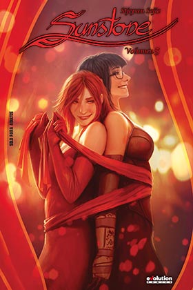 SUNSTONE 05