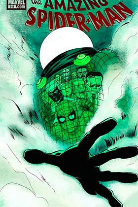 EL ASOMBROSO SPIDERMAN 26. EL DESAFIO MISTERIOSO  (MARVEL SAGA 57)